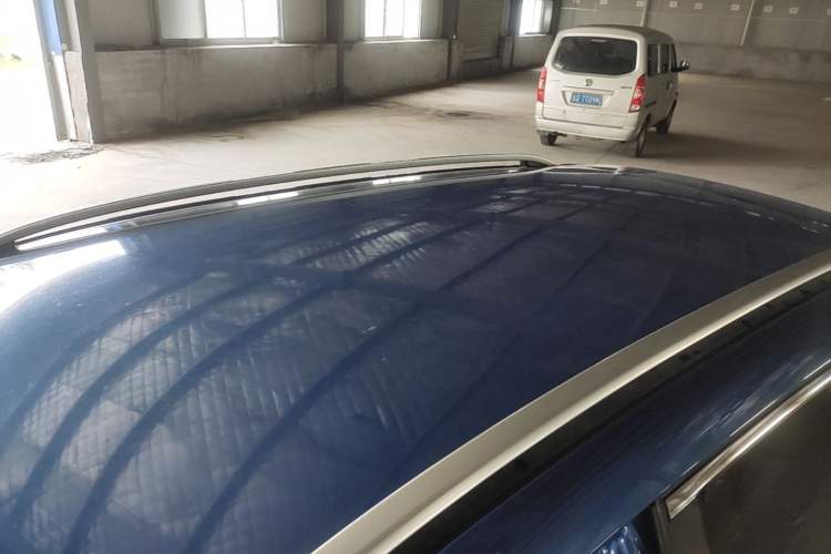 Used Haval H2s 2017 Blue Label 1.5T Manual Comfort Edition Roof
