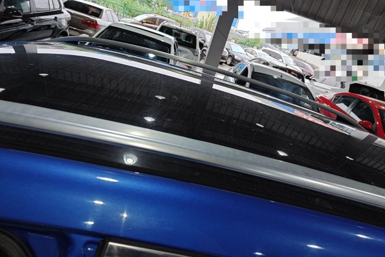 Used Haval H2s 2017 Blue Label 1.5T Dual-Clutch Elite Model Roof