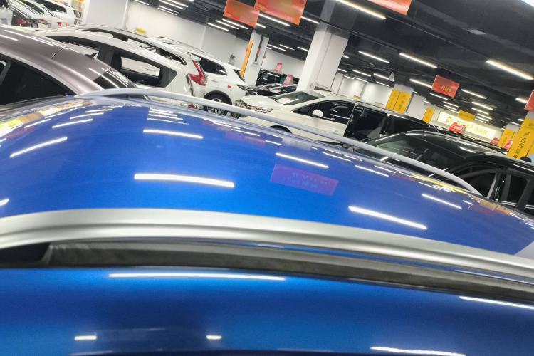 Used Haval H2s 2017 Blue Label 1.5T Manual Comfort Edition Roof