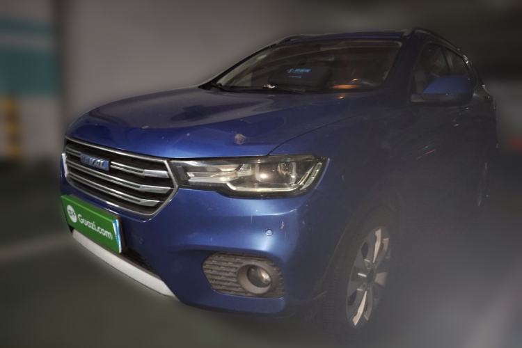 Used Haval H2s 2017 Blue Label 1.5T Dual-Clutch Comfort Model Guazi used car, China used car export, Used car for sale, Used  cars, Cheapest cars for sale