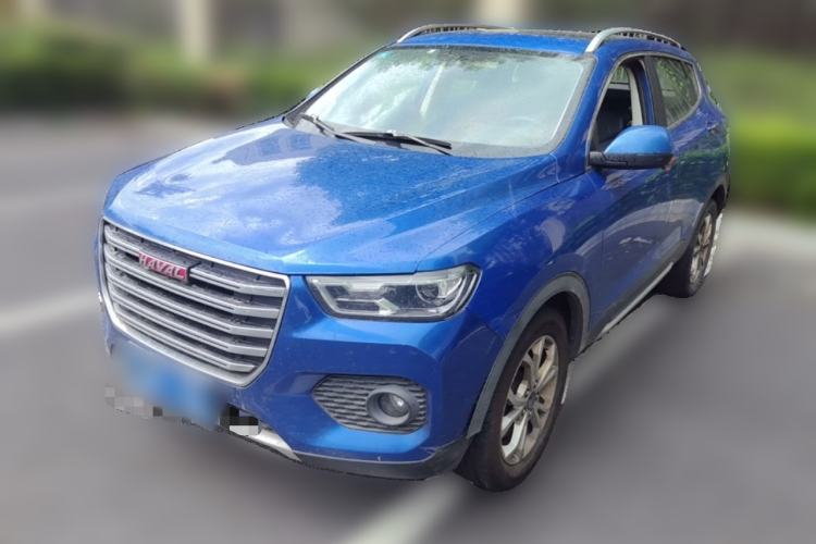 Ojetý Haval H2s 2017 Red-Label 1.5T Manual Elite Model Guazi used car, China used car export, Used car for sale, Used  cars, Cheapest cars for sale