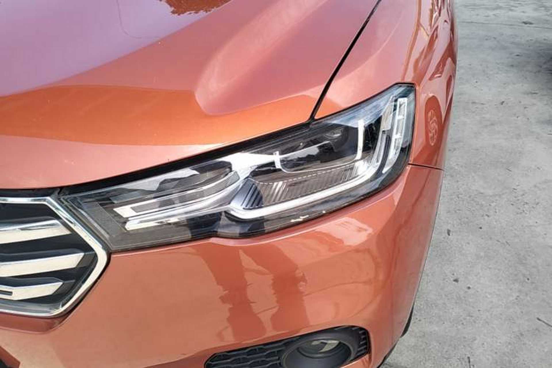 Used Haval H2s 2017 Blue Label 1.5T Manual Comfort Edition Left Front Headlight