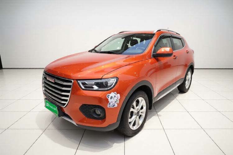 Ojetý Haval H2s 2017 Red-Label 1.5T Dual-Clutch Elite Model Guazi used car, China used car export, Used car for sale, Used  cars, Cheapest cars for sale