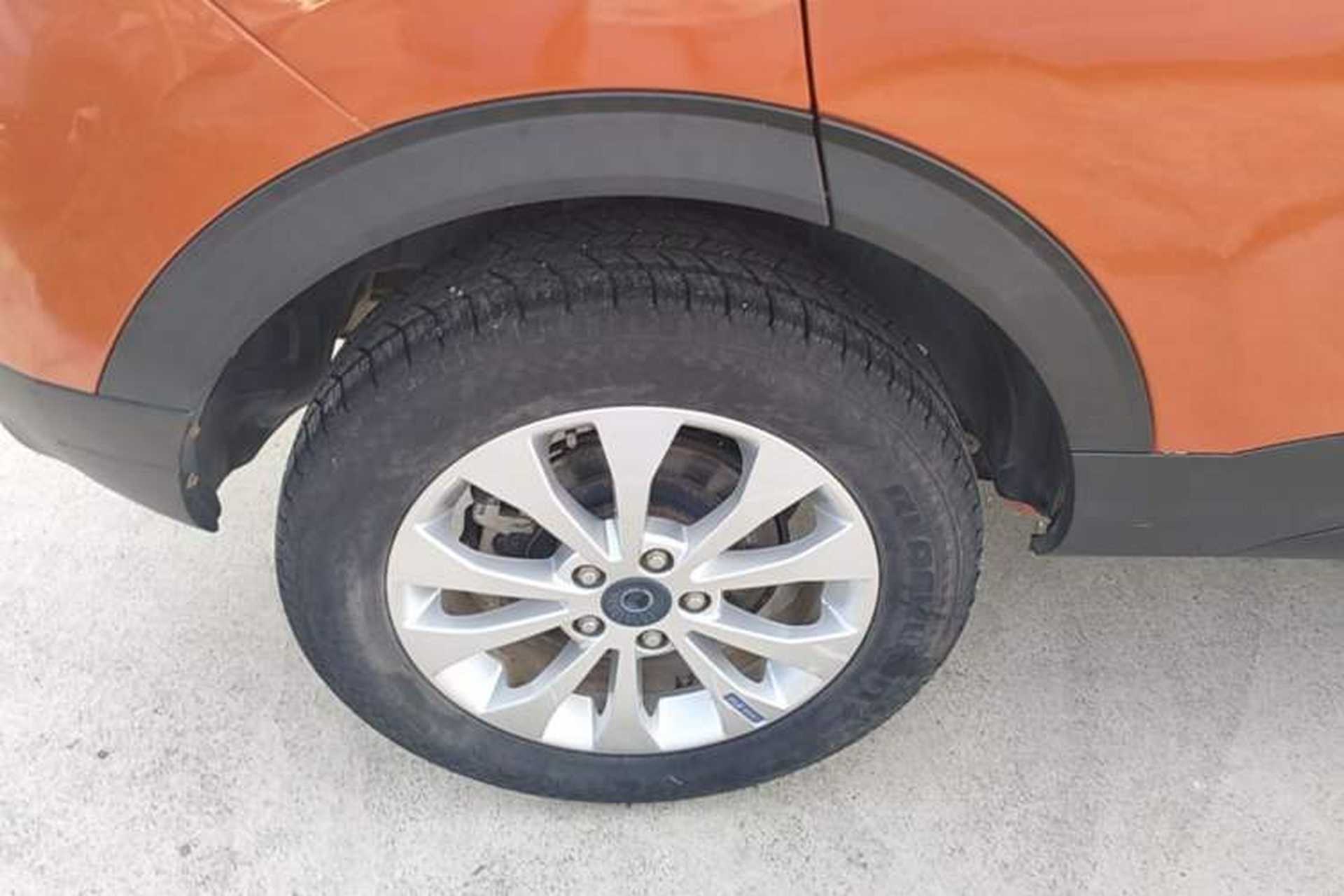 Used Haval H2s 2017 Blue Label 1.5T Manual Comfort Edition Right Rear Wheel Hub