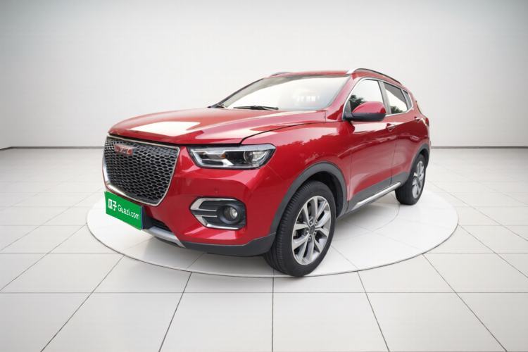 Used Haval H2s 2017 Red-Label 1.5T Dual-Clutch Luxury Model Guazi used car, China used car export, Used car for sale, Used  cars, Cheapest cars for sale