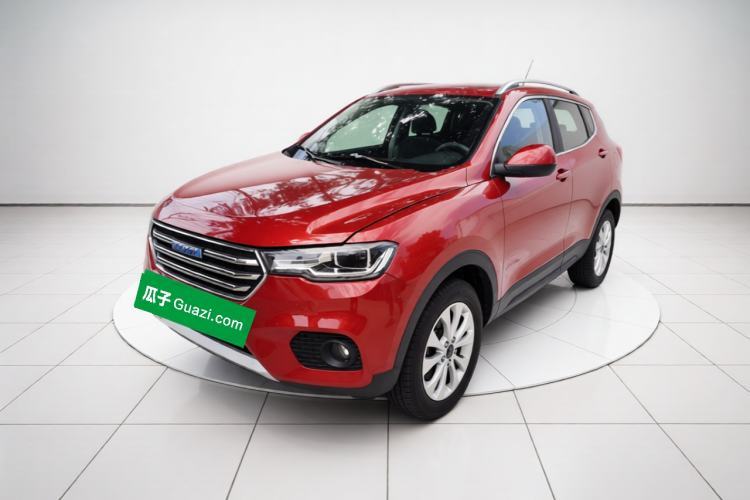 Used Haval H2s 2017 Blue Label 1.5T Dual-Clutch Comfort Model Guazi used car, China used car export, Used car for sale, Used  cars, Cheapest cars for sale