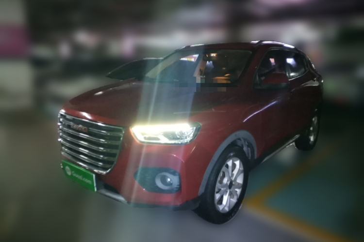 Used Haval H2s 2017 Red-Label 1.5T Dual-Clutch Comfort Model Guazi used car, China used car export, Used car for sale, Used  cars, Cheapest cars for sale