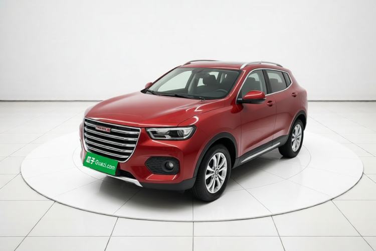 Gebrauchter Haval H2s 2017 Red-Label 1.5T Dual-Clutch Comfort Model Guazi used car, China used car export, Used car for sale, Used  cars, Cheapest cars for sale