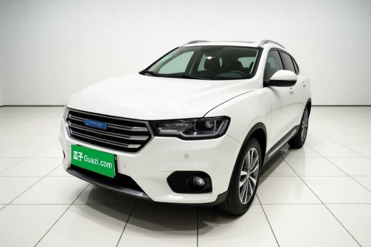 Używany Haval H2s 2017 Blue Label 1.5T Dual-Clutch Luxury Model Guazi used car, China used car export, Used car for sale, Used cars, Cheapest cars for sale