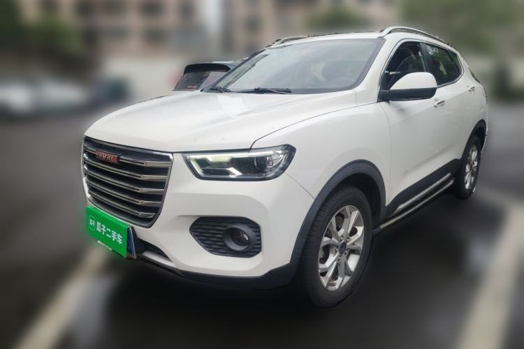 Used Haval H2s 2017 Red-Label 1.5T Dual-Clutch Elite Model Guazi used car, China used car export, Used car for sale, Used  cars, Cheapest cars for sale