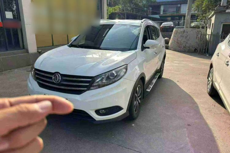 Used Haval H2s 2017 Red-Label 1.5T Dual-Clutch Luxury Model Guazi used car, China used car export, Used car for sale, Used cars, Cheapest cars for sale