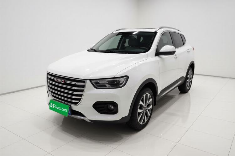 Used Haval H2s 2017 Red-Label 1.5T Dual-Clutch Luxury Model Guazi used car, China used car export, Used car for sale, Used  cars, Cheapest cars for sale