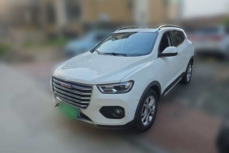 Used Haval H2s 2017 Red-Label 1.5T Dual-Clutch Elite Model Guazi used car, China used car export, Used car for sale, Used  cars, Cheapest cars for sale