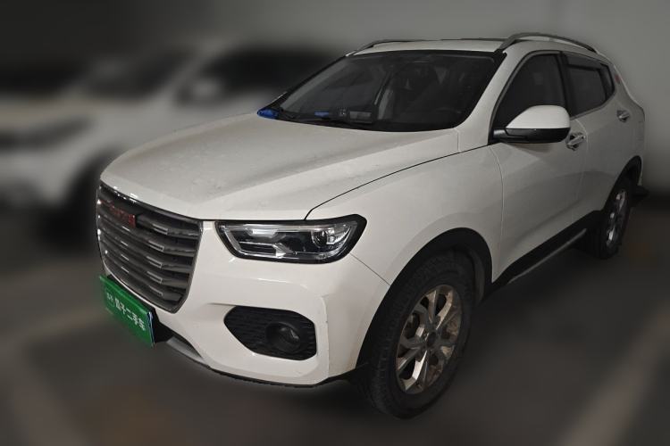 Used Haval H2s 2017 Red-Label 1.5T Dual-Clutch Elite Model Guazi used car, China used car export, Used car for sale, Used  cars, Cheapest cars for sale