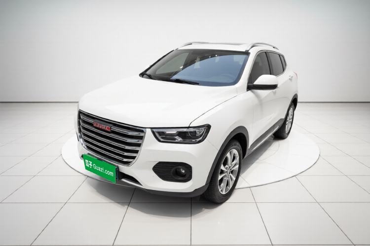 Used Haval H2s 2017 Red-Label 1.5T Dual-Clutch Comfort Model Guazi used car, China used car export, Used car for sale, Used  cars, Cheapest cars for sale