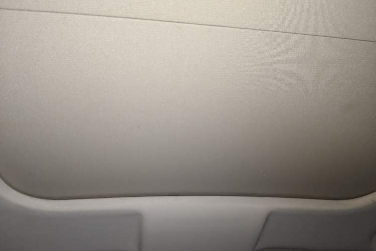Used Haval H2s 2017 Blue Label 1.5T Dual-Clutch Luxury Model Headliner