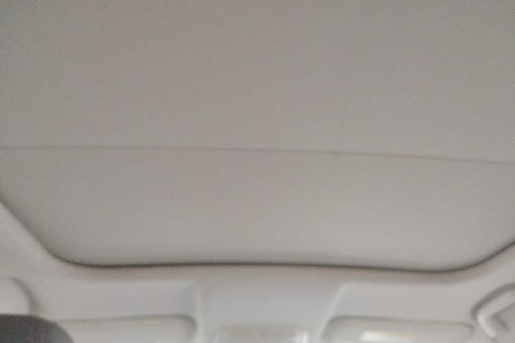 Used Haval H2s 2017 Red-Label 1.5T Manual Elite Model Headliner