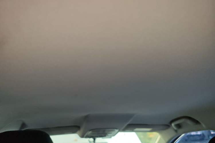 Used Haval H2s 2017 Red-Label 1.5T Dual-Clutch Comfort Model Headliner