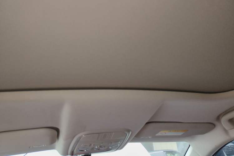 Used Haval H2s 2017 Blue Label 1.5T Dual-Clutch Elite Model Headliner