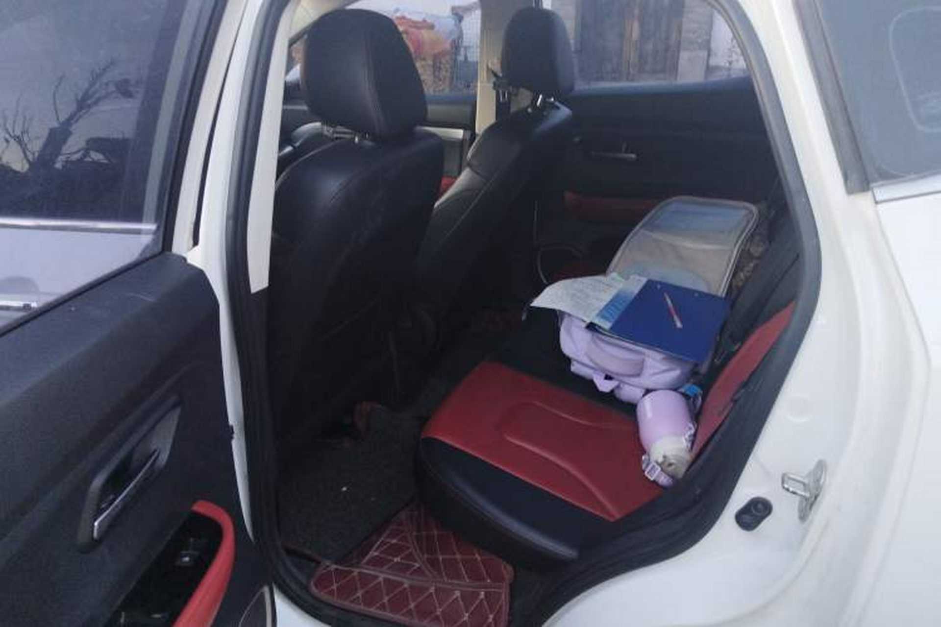 Used Haval H2s 2017 Blue Label 1.5T Manual Comfort Edition Interior 4