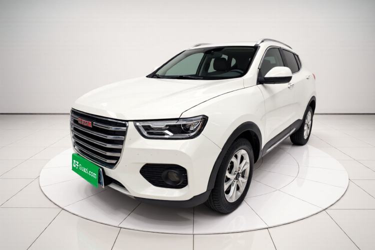 Used Haval H2s 2017 Red-Label 1.5T Dual-Clutch Elite Model Guazi used car, China used car export, Used car for sale, Used  cars, Cheapest cars for sale
