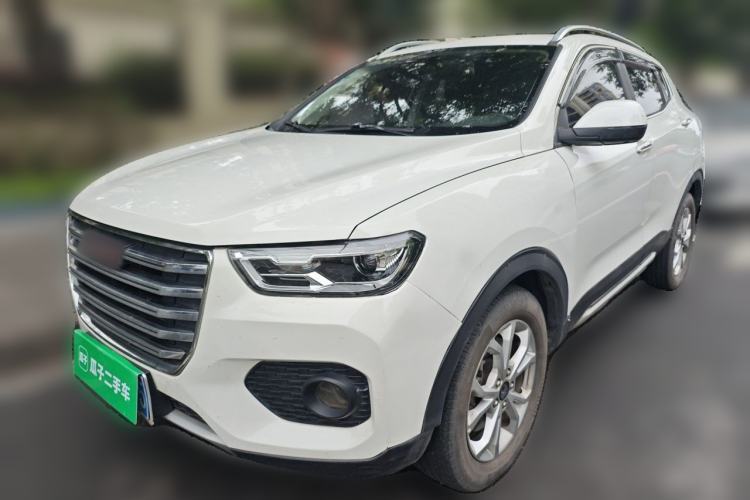 Used Haval H2s 2017 Red-Label 1.5T Dual-Clutch Elite Model Guazi used car, China used car export, Used car for sale, Used  cars, Cheapest cars for sale