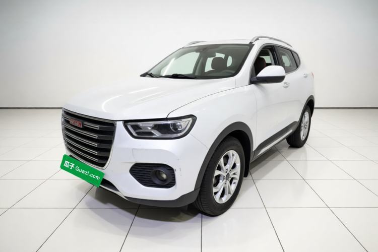 Used Haval H2s 2017 Red-Label 1.5T Dual-Clutch Elite Model Guazi used car, China used car export, Used car for sale, Used  cars, Cheapest cars for sale