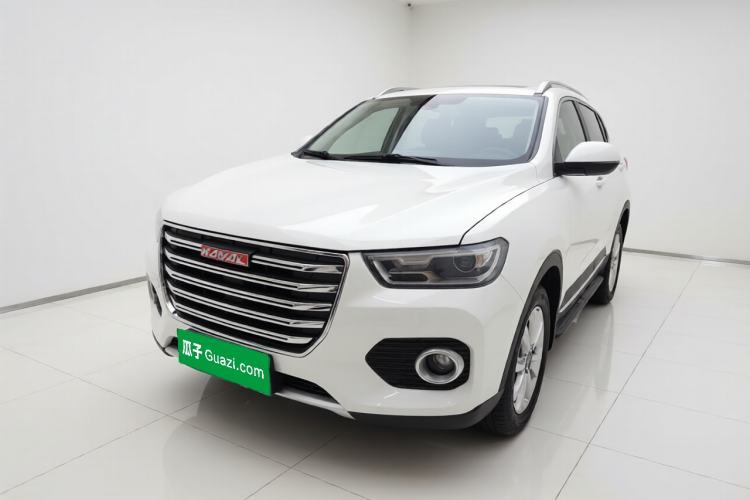Used Haval H2s 2017 Red-Label 1.5T Dual-Clutch Elite Model Guazi used car, China used car export, Used car for sale, Used  cars, Cheapest cars for sale