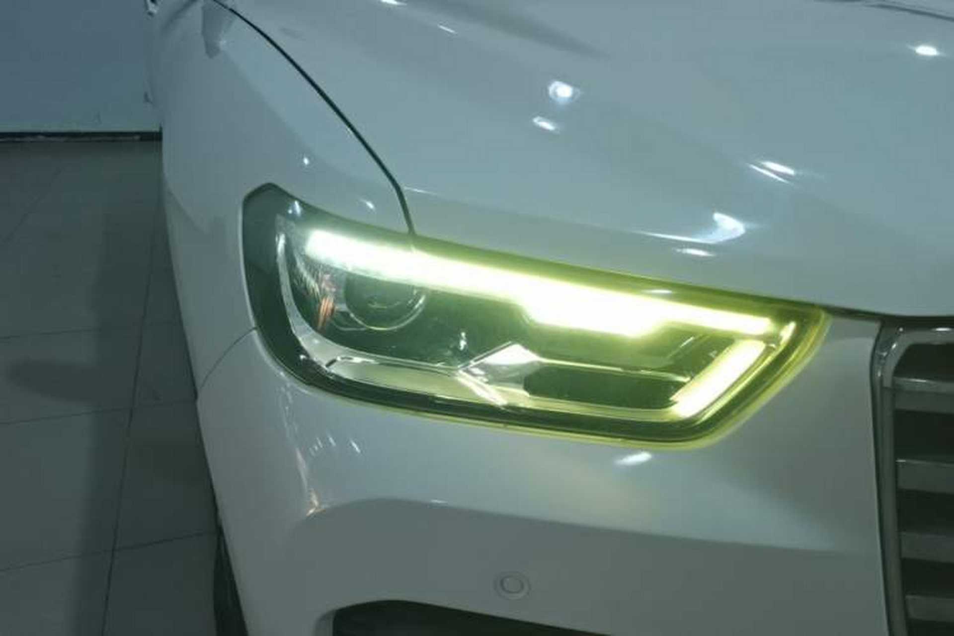 Used Haval H2s 2017 Red-Label 1.5T Dual-Clutch Luxury Model Right Front Headlight
