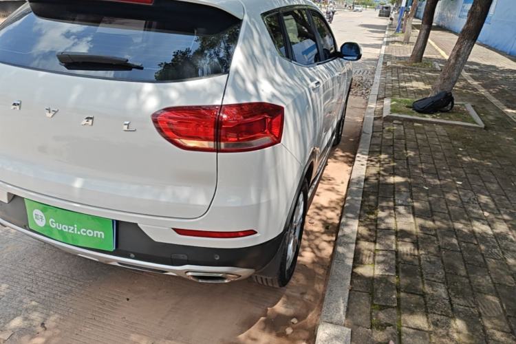 Used Haval H2s 2017 Red-Label 1.5T Dual-Clutch Elite Model Right Rear Taillight