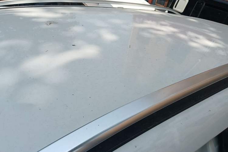 Used Haval H2s 2017 Red-Label 1.5T Dual-Clutch Comfort Model Roof