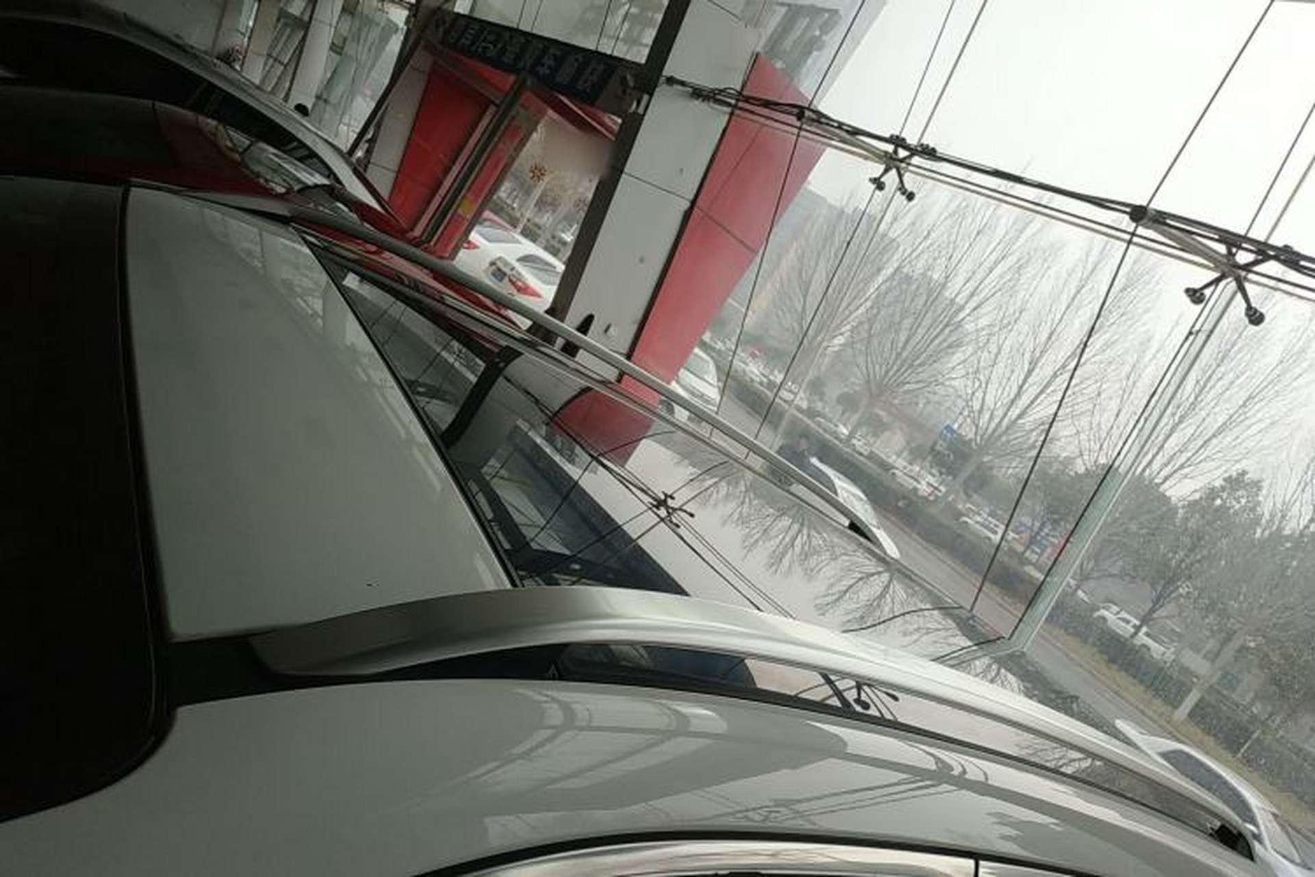 Used Haval H2s 2017 Red-Label 1.5T Dual-Clutch Elite Model Roof