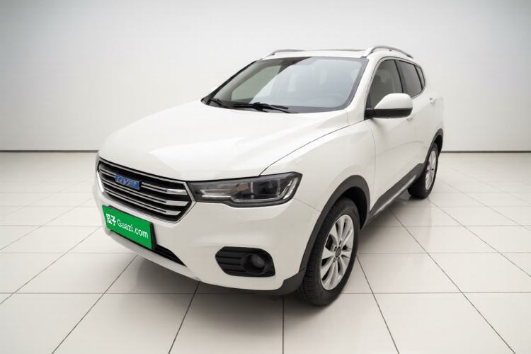 Used Haval H2s 2017 Blue Label 1.5T Dual-Clutch Elite Model Guazi used car, China used car export, Used car for sale, Used  cars, Cheapest cars for sale