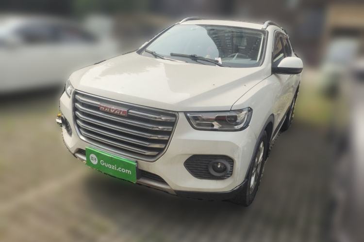 Used Haval H2s 2017 Red-Label 1.5T Manual Elite Model Guazi used car, China used car export, Used car for sale, Used  cars, Cheapest cars for sale