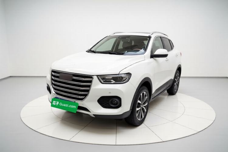 Used Haval H2s 2017 Red-Label 1.5T Dual-Clutch Luxury Model Guazi used car, China used car export, Used car for sale, Used  cars, Cheapest cars for sale