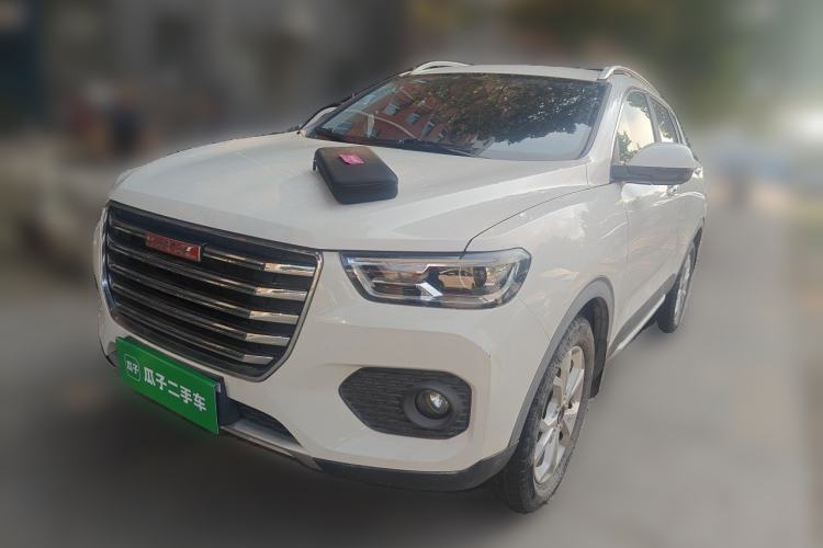 Used Haval H2s 2017 Red-Label 1.5T Dual-Clutch Comfort Model Guazi used car, China used car export, Used car for sale, Used  cars, Cheapest cars for sale