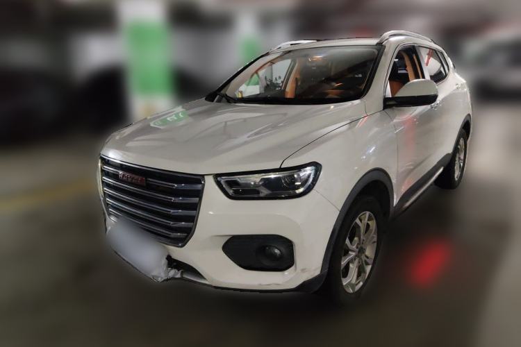 Used Haval H2s 2017 Red-Label 1.5T Dual-Clutch Elite Model Guazi used car, China used car export, Used car for sale, Used  cars, Cheapest cars for sale