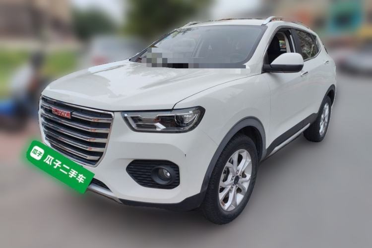 Used Haval H2s 2017 Red-Label 1.5T Dual-Clutch Comfort Model Guazi used car, China used car export, Used car for sale, Used  cars, Cheapest cars for sale