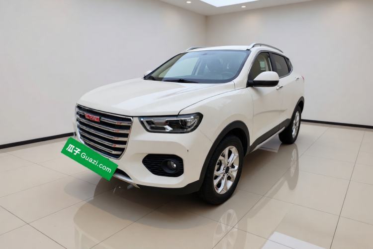 Gebrauchter Haval H2s 2017 Red-Label 1.5T Dual-Clutch Comfort Model Guazi used car, China used car export, Used car for sale, Used  cars, Cheapest cars for sale