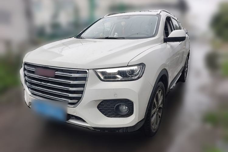 Used Haval H2s 2017 Red-Label 1.5T Dual-Clutch Luxury Model Guazi used car, China used car export, Used car for sale, Used  cars, Cheapest cars for sale