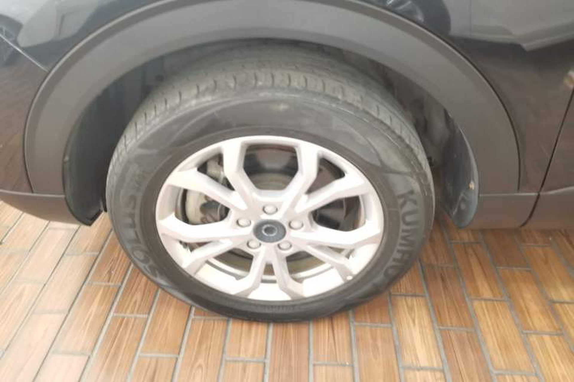 Used Haval H2s 2018 1.5T Dual-Clutch Fashion Edition Exterior 4