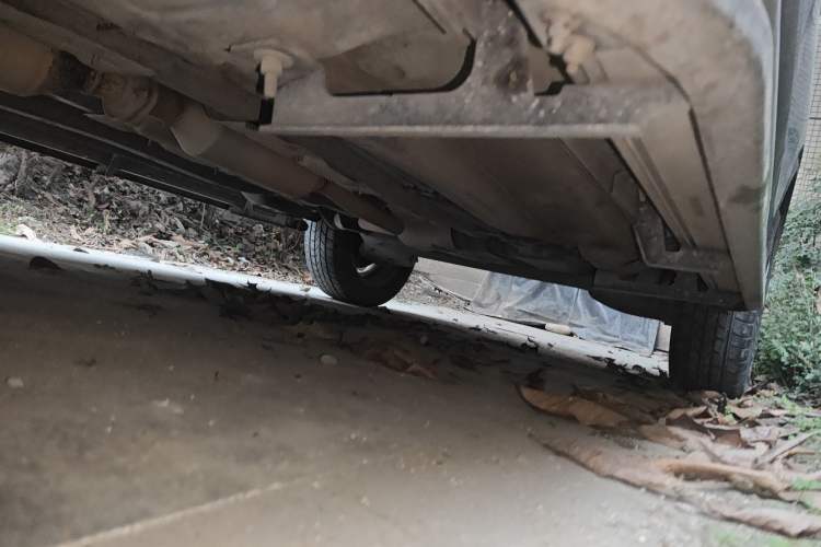 Used Haval H2s 2018 Red-Label 1.5T Dual-Clutch Elite Model Chassis Front Left