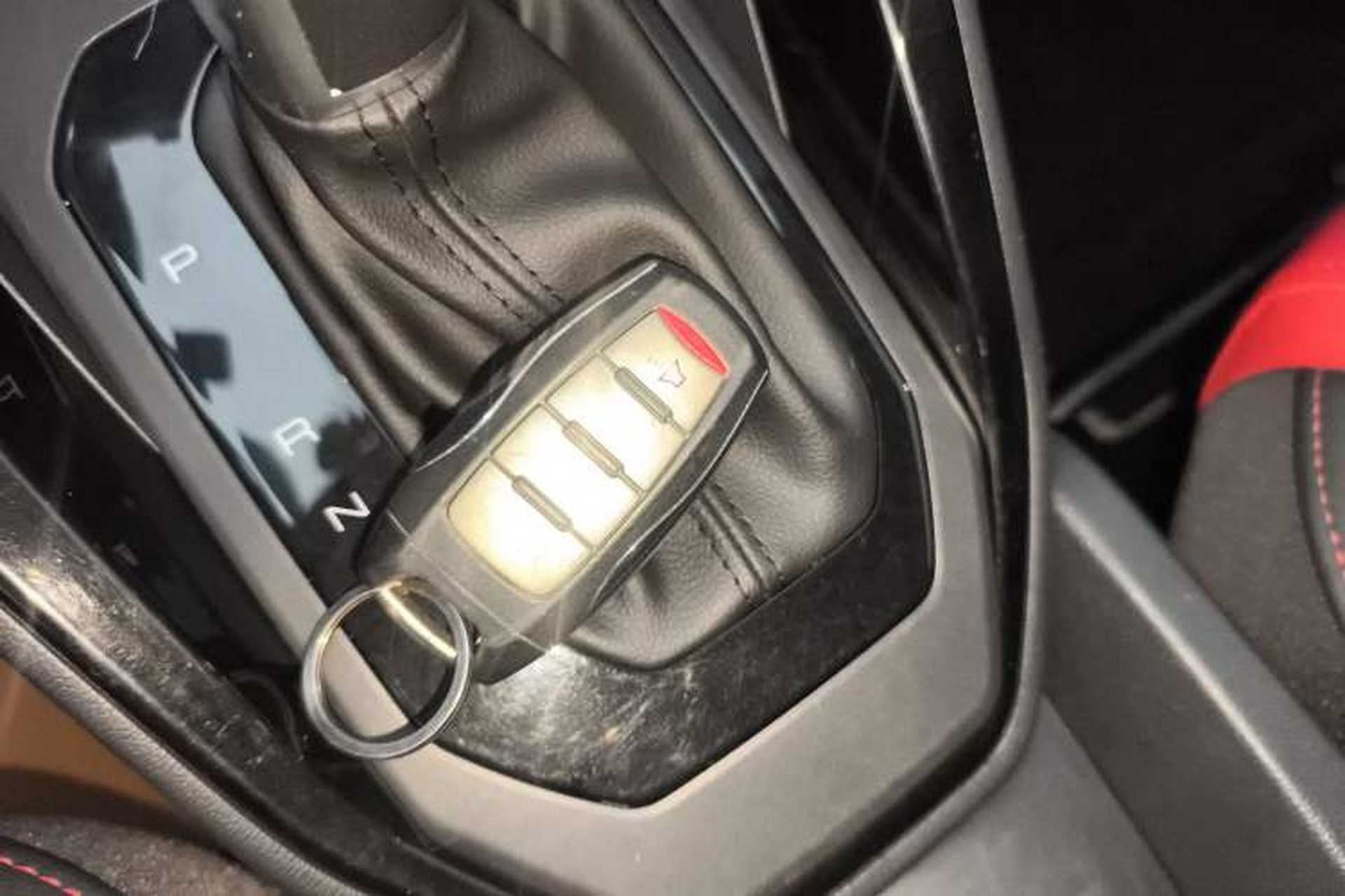 Used Haval H2s 2018 Blue Label 1.5T Dual-Clutch Elite Model Interior 1