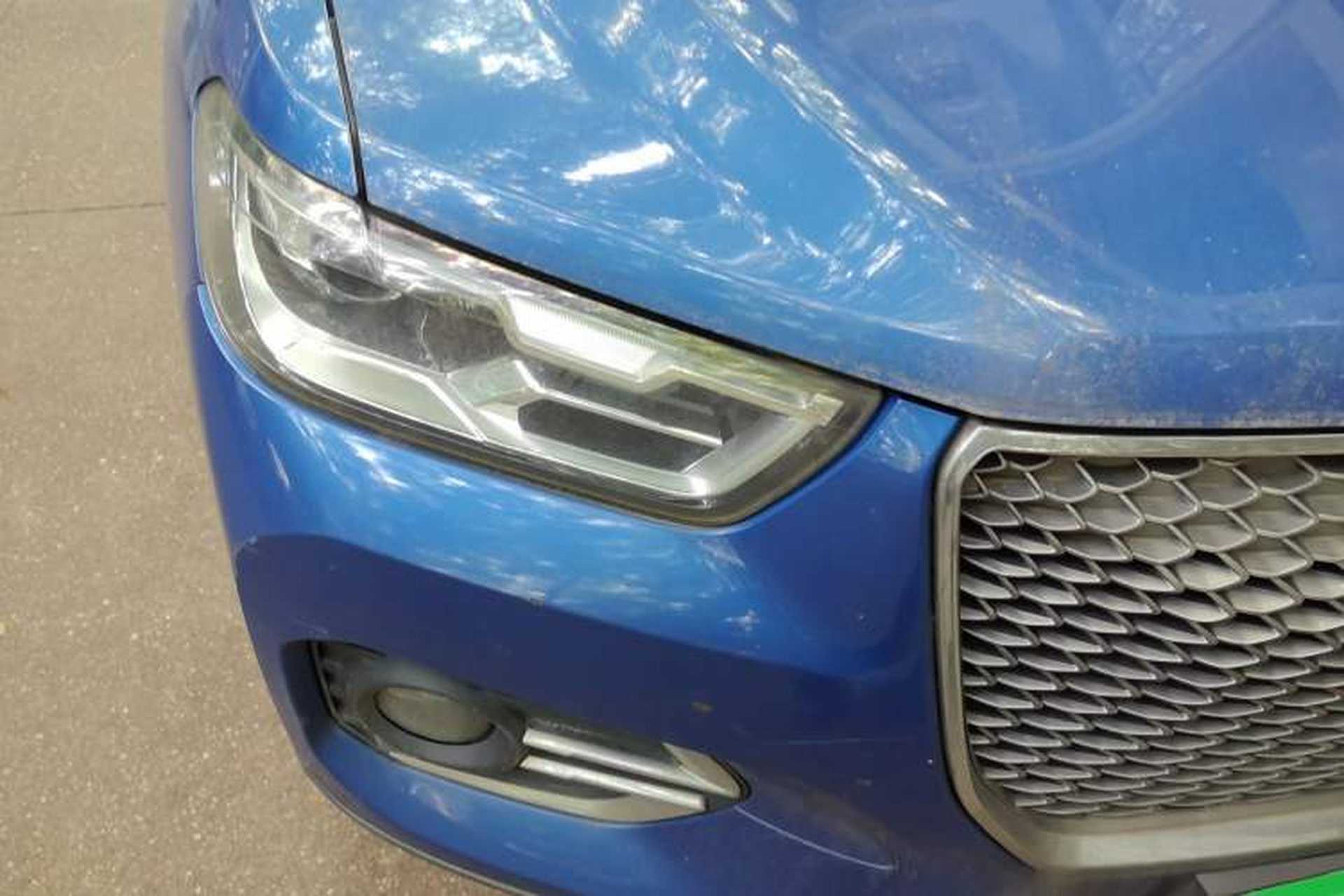 Used Haval H2s 2018 Red-Label 1.5T Dual-Clutch Fashion Edition Right Front Headlight