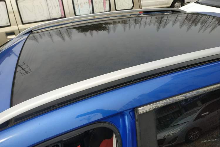 Used Haval H2s 2018 1.5T Dual-Clutch Fashion Edition Roof