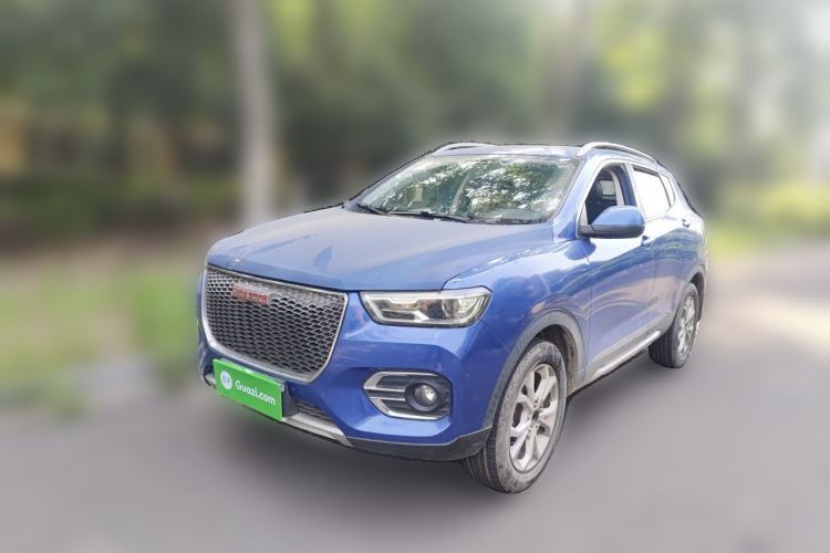 Used Haval H2s 2018 Red-Label 1.5T Dual-Clutch Elite Model Guazi used car, China used car export, Used car for sale, Used  cars, Cheapest cars for sale
