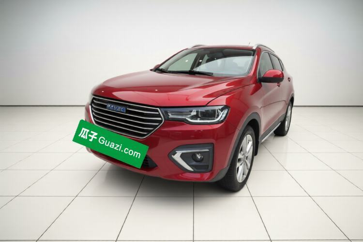 Used Haval H2s 2018 Blue Label 1.5T Dual-Clutch Luxury Model Guazi used car, China used car export, Used car for sale, Used  cars, Cheapest cars for sale