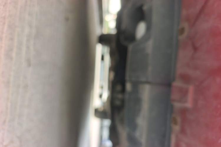 Used Haval H2s 2018 Blue Label 1.5T Dual-Clutch Luxury Model Chassis Front