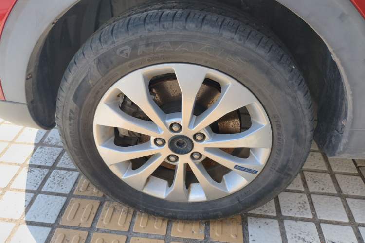 Used Haval H2s 2018 Blue Label 1.5T Dual-Clutch Elite Model Exterior 4