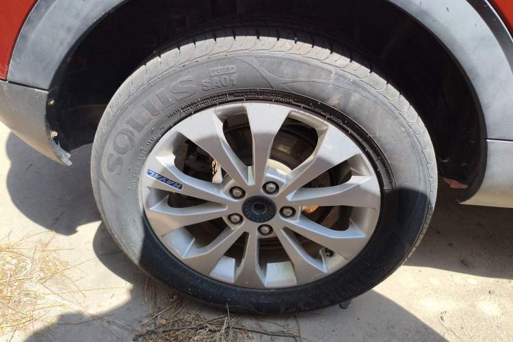 Used Haval H2s 2018 Blue Label 1.5T Dual-Clutch Elite Model Exterior 5